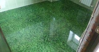 Прозрачный наливной пол Ртищево, цена от 898 руб.